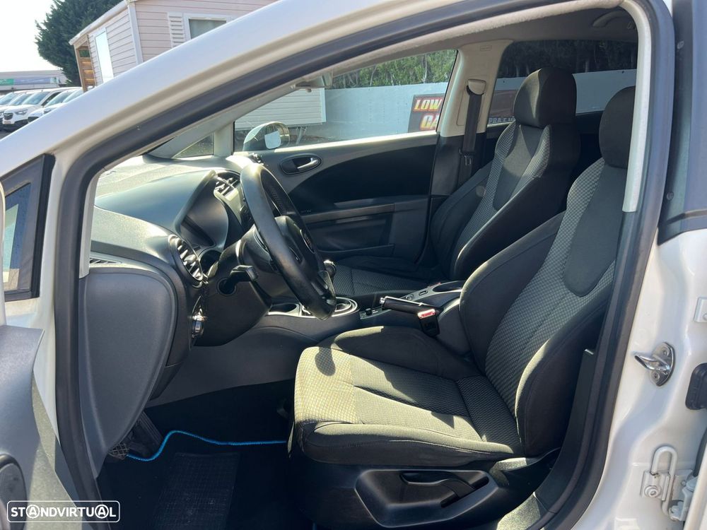 SEAT Leon 1.9 TDI Sport Limited - 6