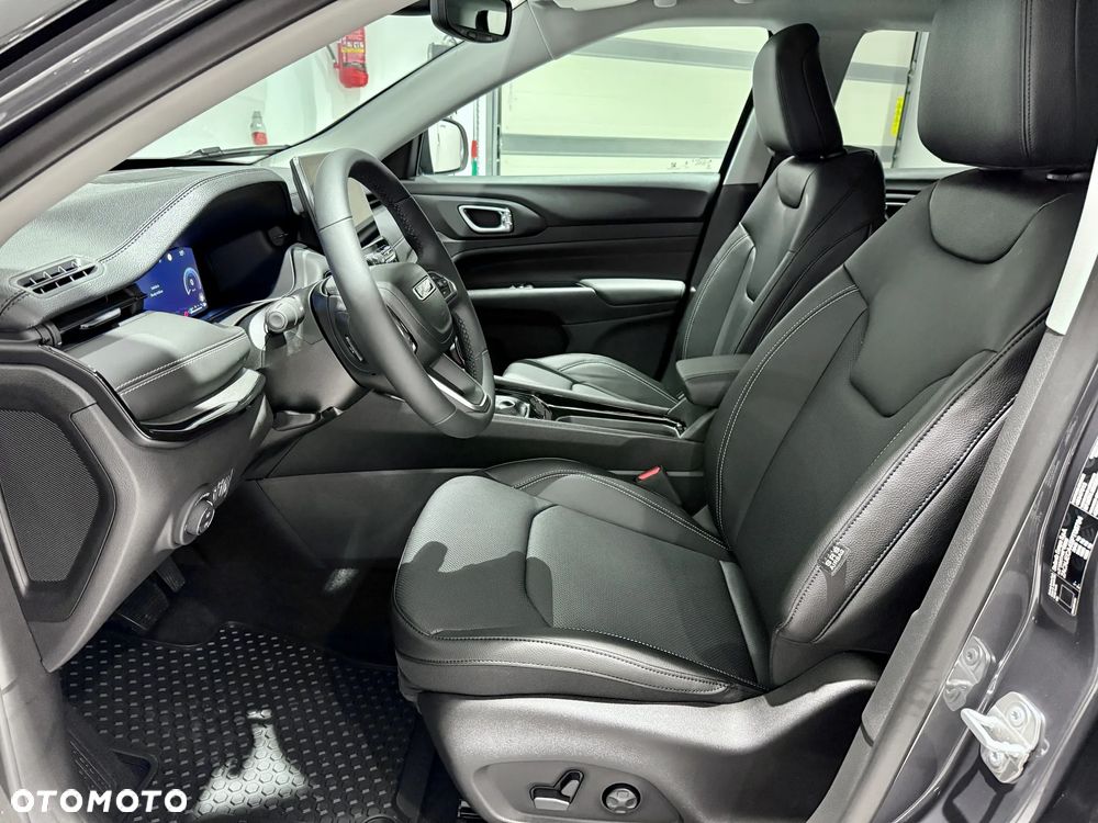 Jeep Compass 1.5 T4 mHEV Summit FWD S&S DCT - 19