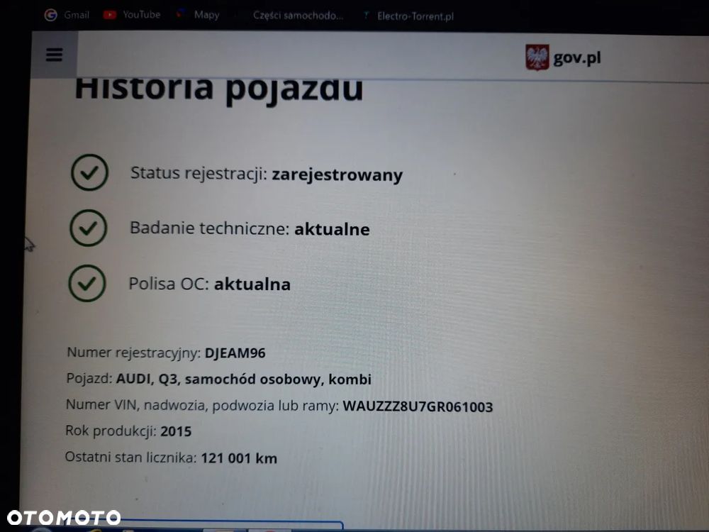 Audi Q3 1.4 TFSI CoD ultra Sport - 36