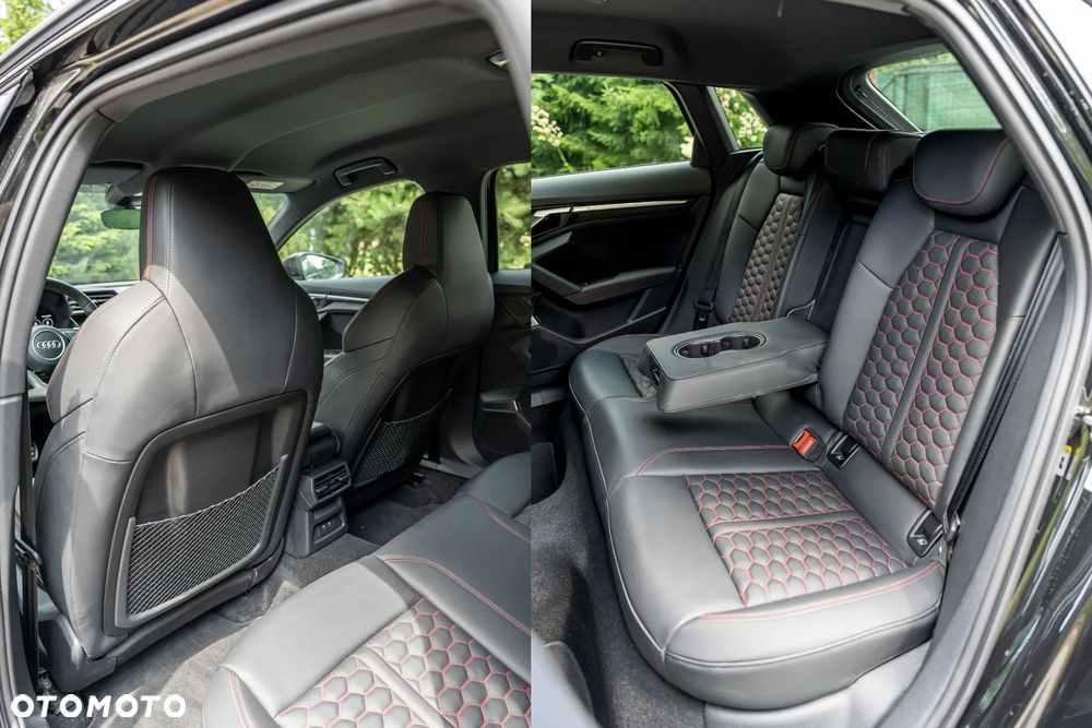 Audi RS3 Sportback TFSI Quattro S tronic - 38