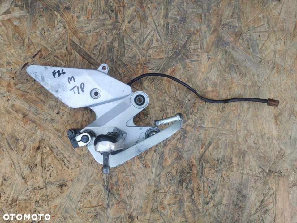 Set Prawy Yamaha FZ6 Fazer 600 - 2