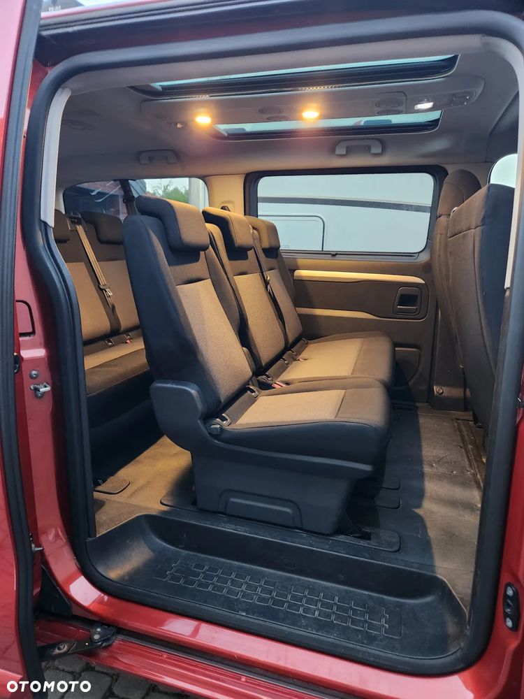Peugeot Traveller L3 2.0 BlueHDi 150 Active - 17