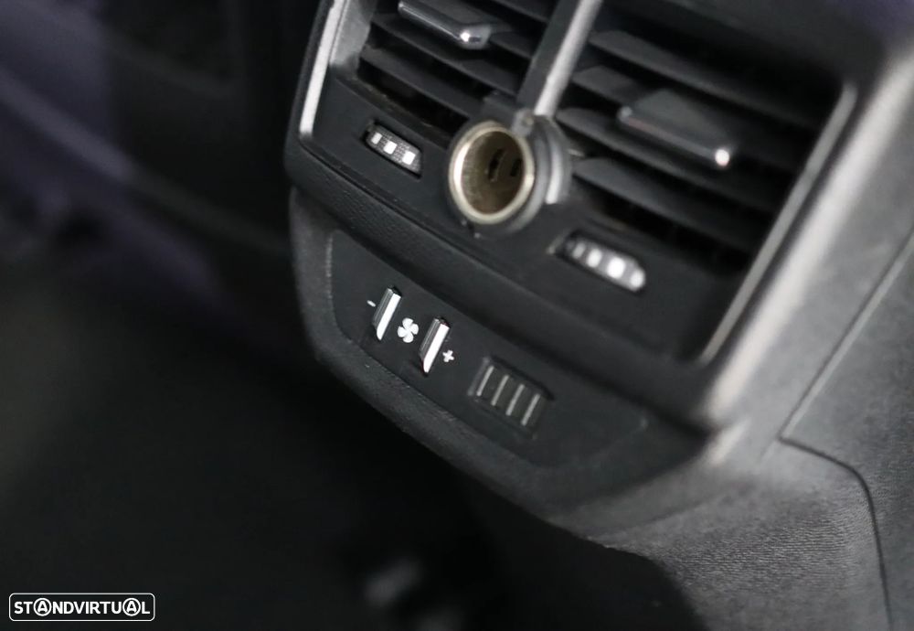 Peugeot 5008 BlueHDI 130 EAT8 GT - 37