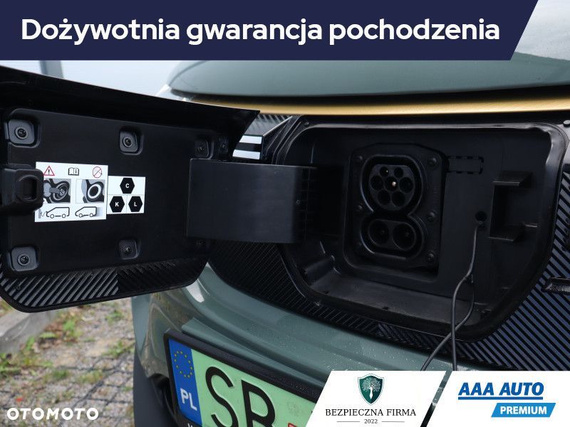 Dacia Spring - 22