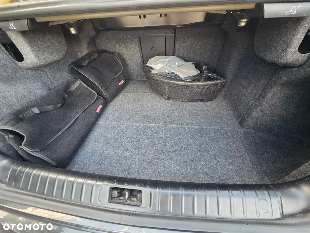 Saab 9-3 2.0T Vector BioPower - 16