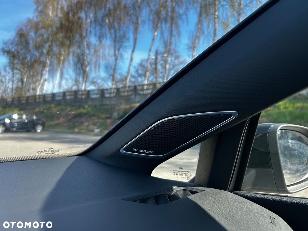 Volkswagen Golf 2.0 TSI GTI DSG - 26