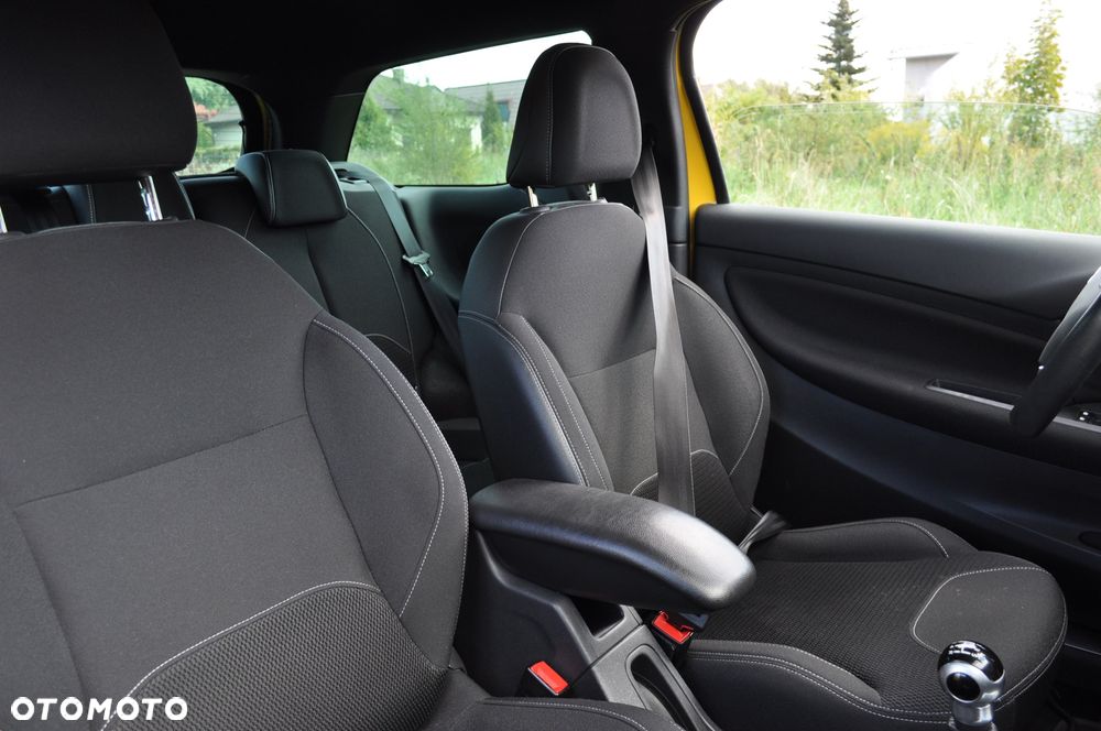 Citroën DS3 1.6 VTi SoChic - 10