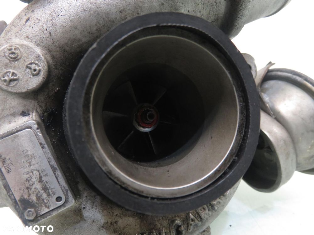 TURBOSPRĘŻARKA TOYOTA RAV 4 II 2.0 D-4D 1720127040 - 3