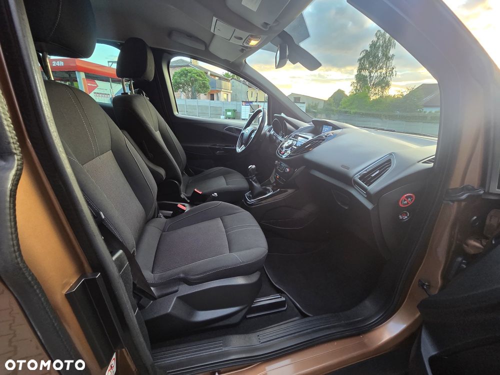 Ford B-MAX 1.0 EcoBoost Titanium - 8