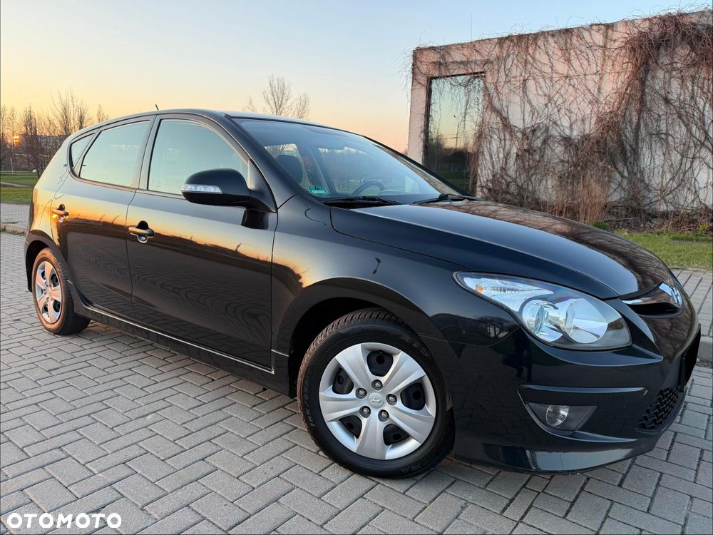 Hyundai i30 1.4 Comfort - 19