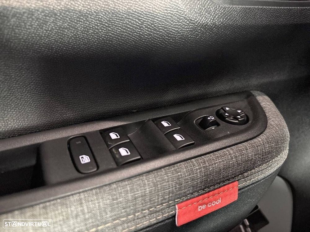 Citroën C3 Aircross 1.2 PureTech Plus - 19