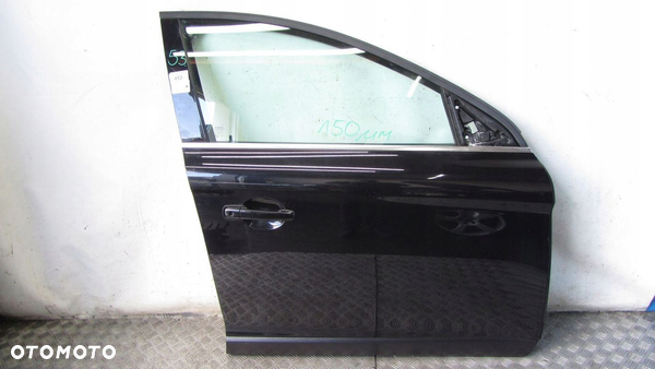 VOLVO XC60 DRZWI PRAWE PRZÓD 452- 08-13