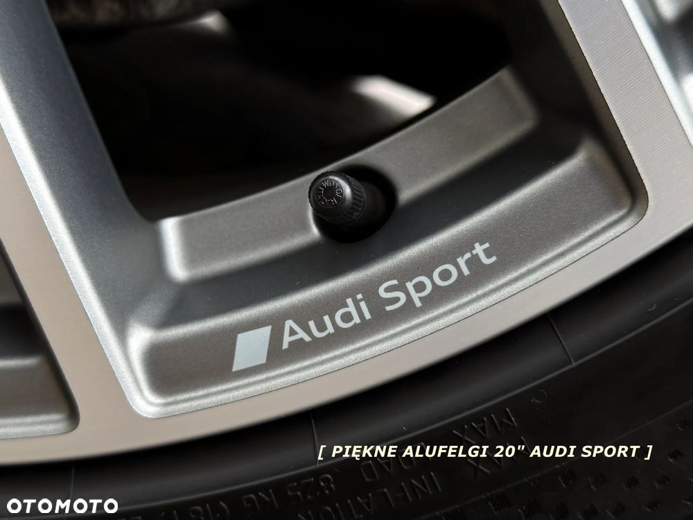 Audi A6 Avant 40 TDI mHEV S Line S tronic - 36