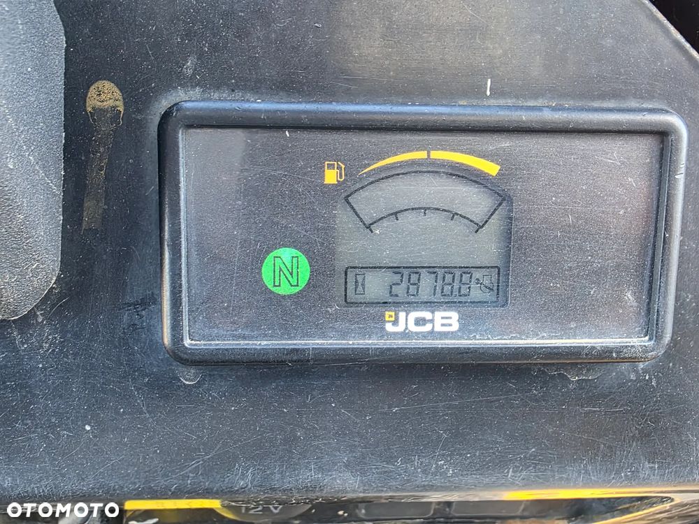 JCB Wozidło JCB 9T -1 sprowadzone w oryginale ładne zadbane 6T wszystko sprawne 3T thwaites 1 właściciel serwis - 6