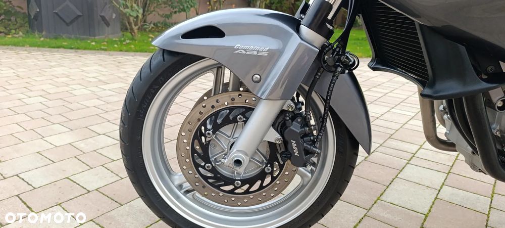 Honda Deauville - 39