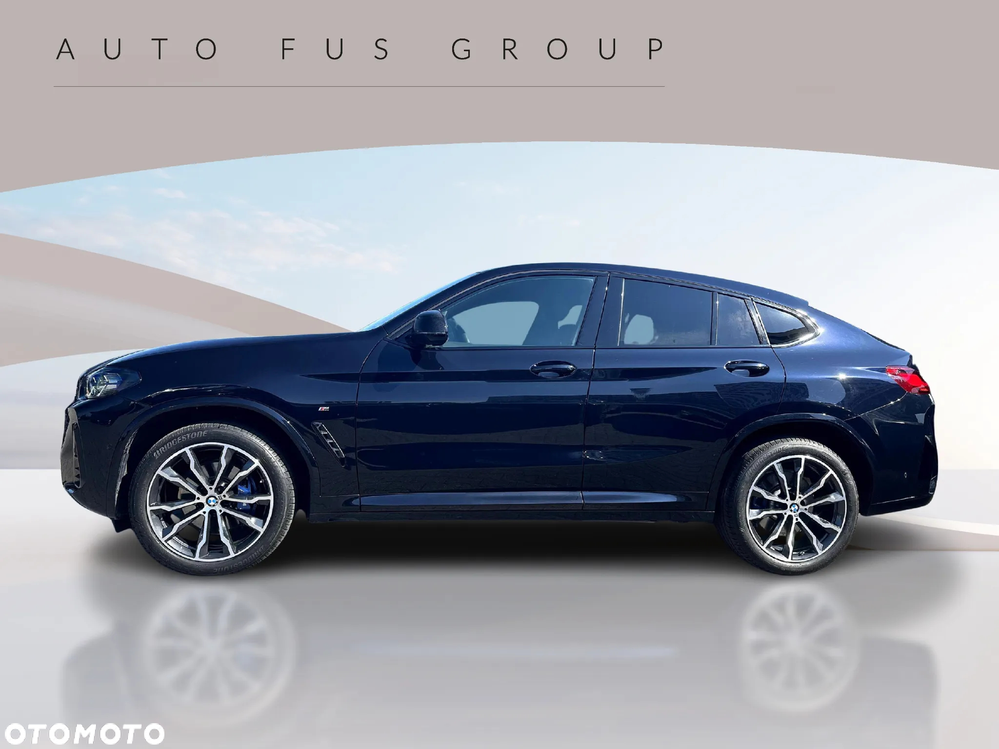 BMW X4 - 3