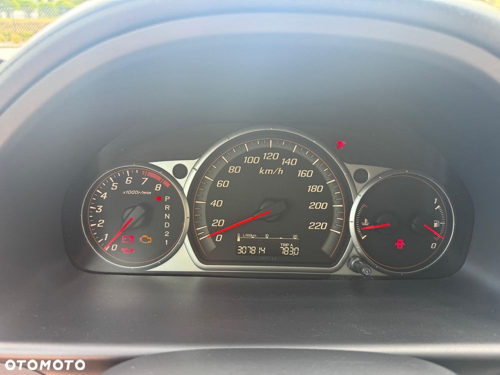 Honda CR-V 2.0 Executive - 15