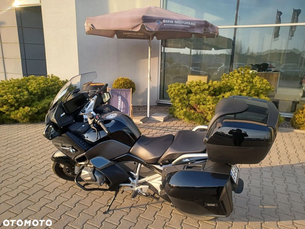 BMW R - 6