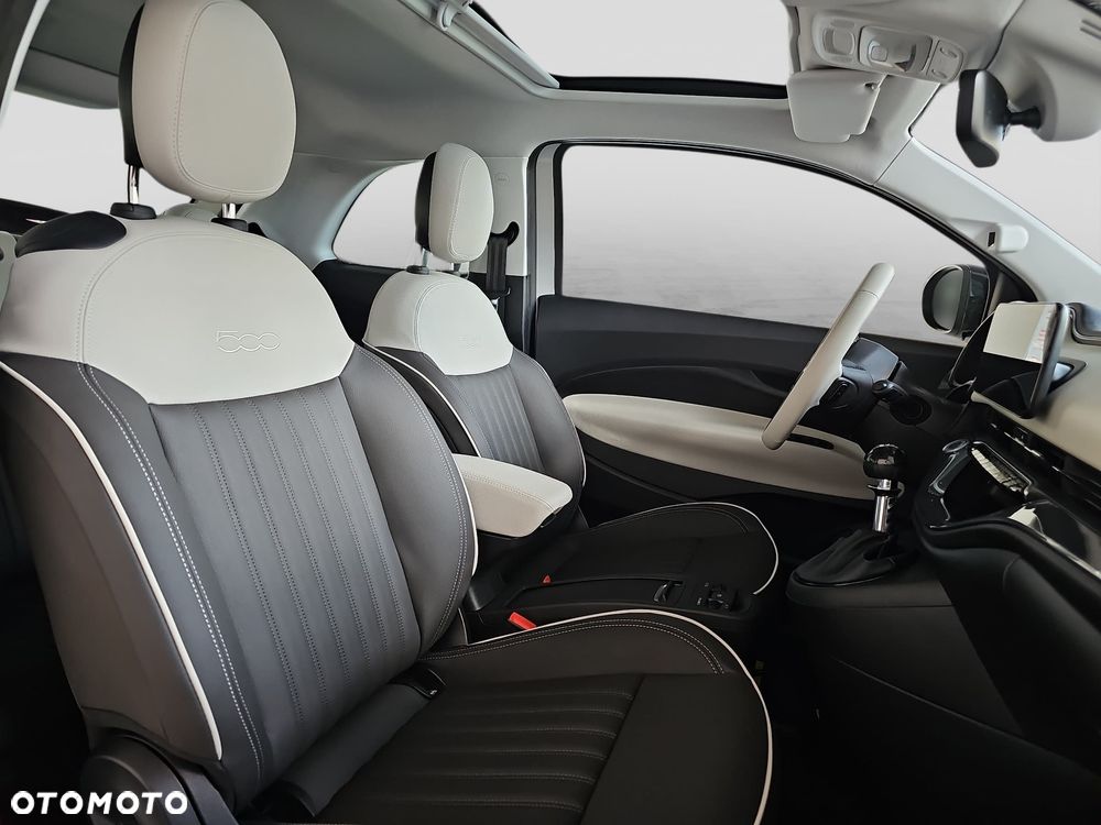 Fiat 500 1.0 GSE La Prima - 12