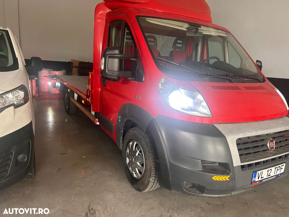 Fiat Ducato - 6