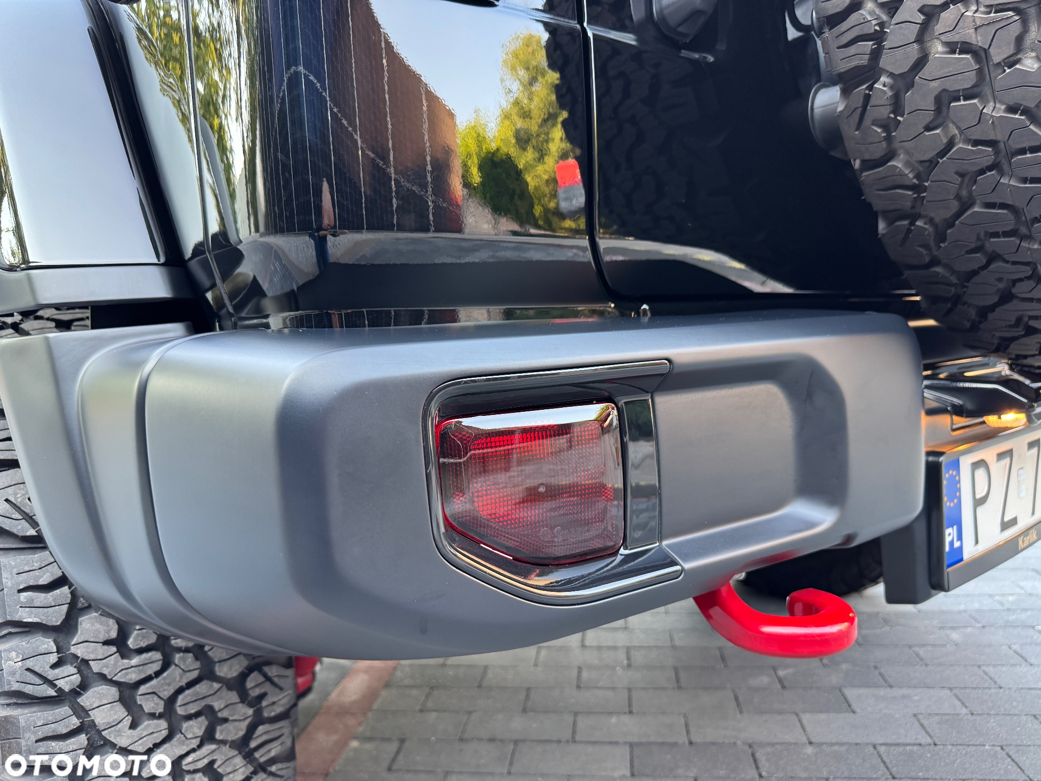Jeep Wrangler - 29
