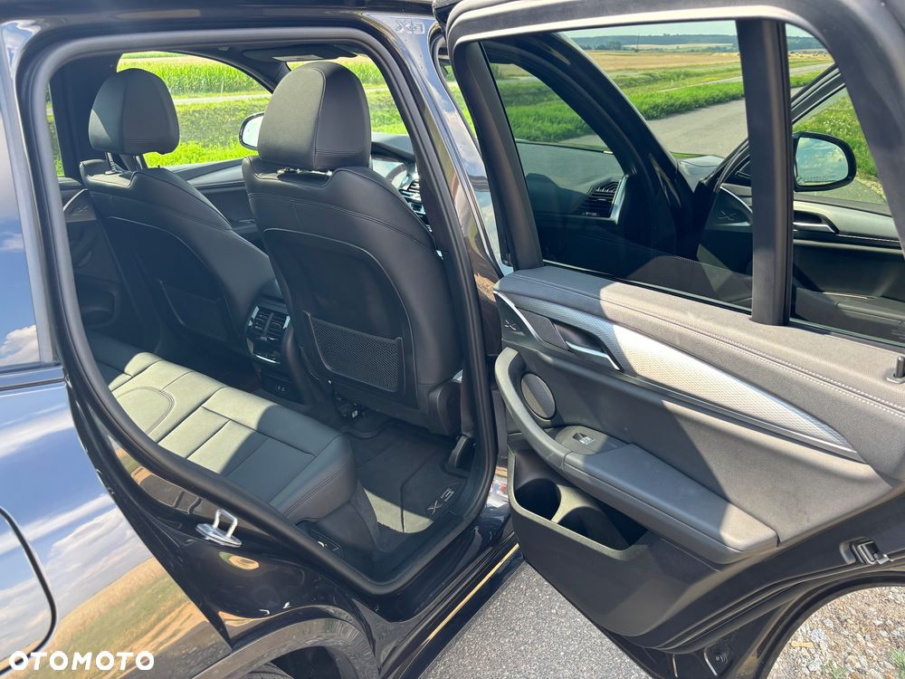 BMW X3 - 20