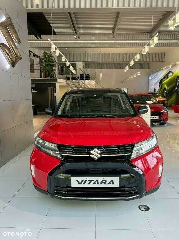 Suzuki Vitara - 4