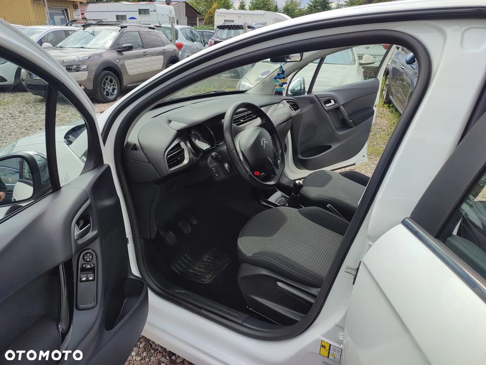 Citroën C3 Pure Tech 110 Stop&Start RED BLOCK - 16