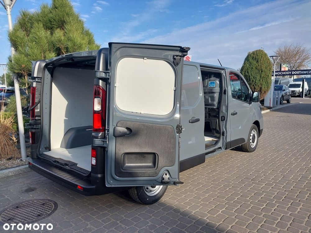 Nissan PRIMASTAR - 20