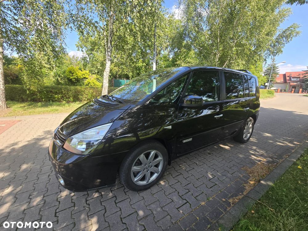 Renault Espace - 11