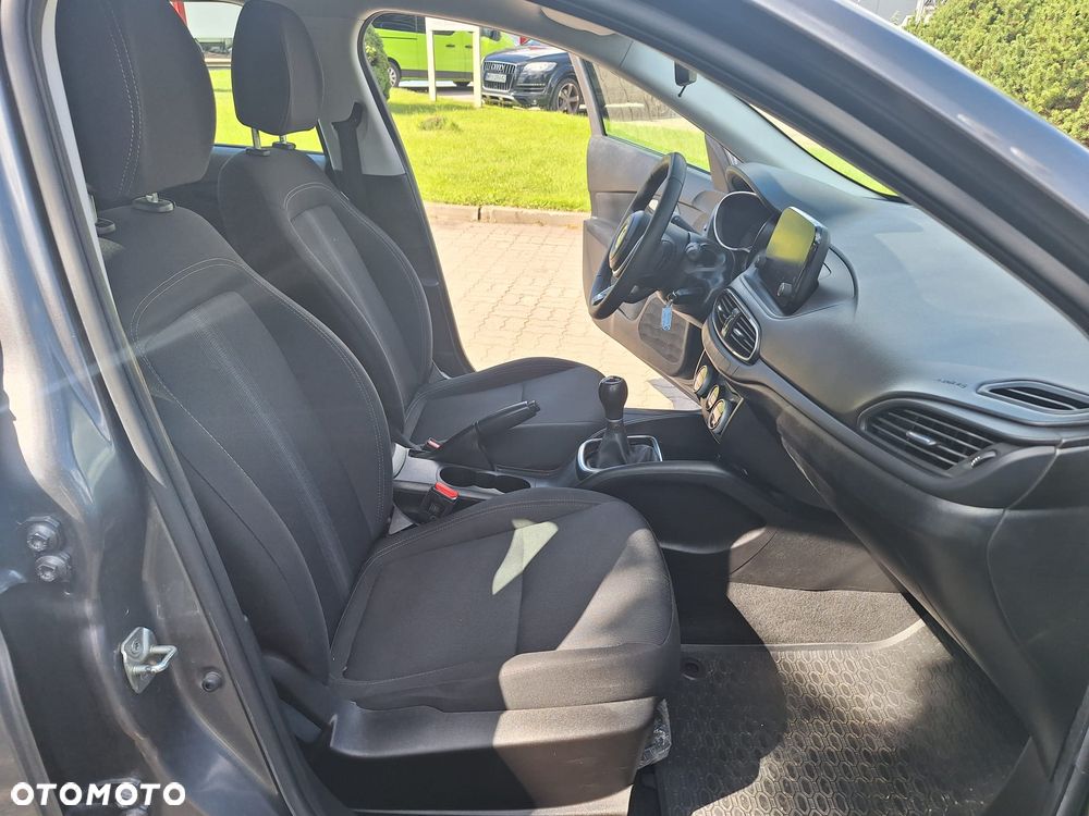 Fiat Tipo 1.0 T3 Life - 19