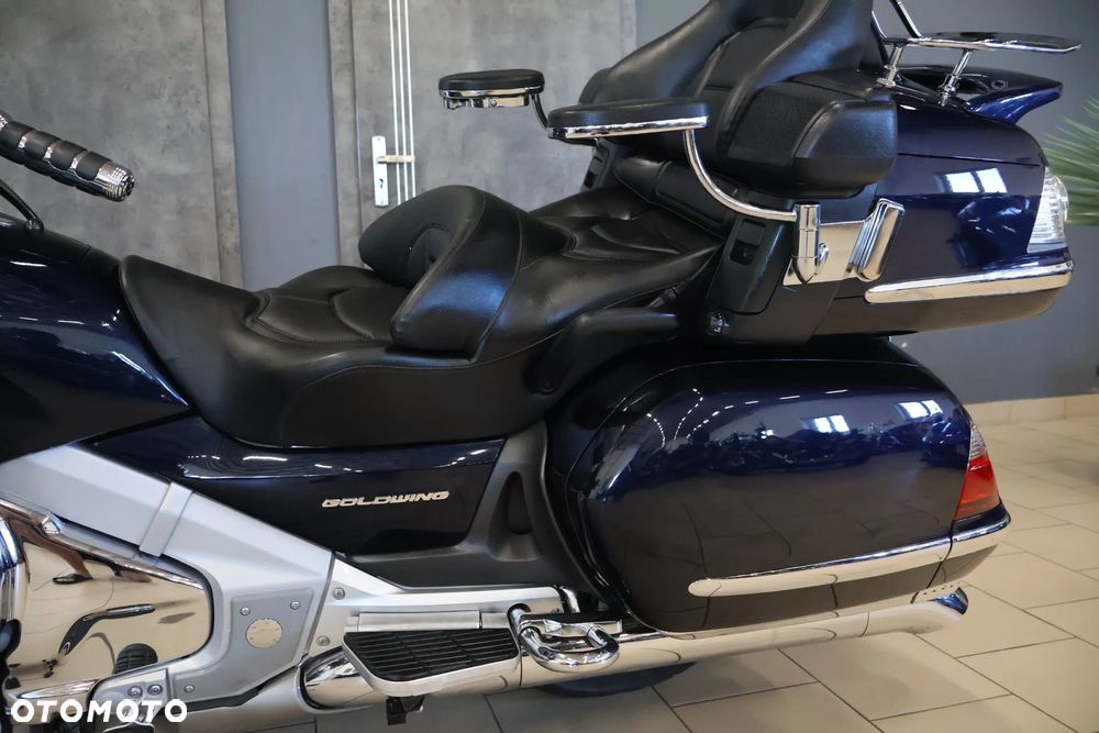 Honda GL - 30