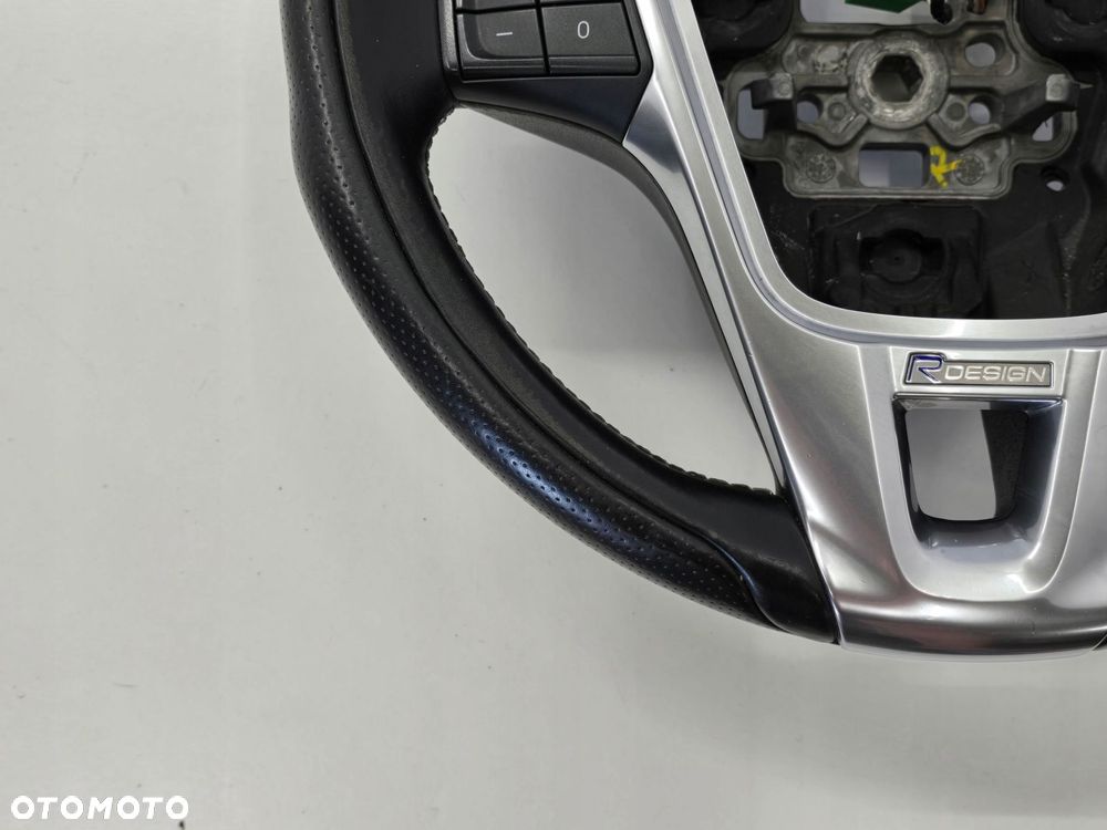 VOLVO V40 II 15R KIEROWNICA MULTIFUKCJA TEMPOMAT R-DESIGN 31332927 34152636 - 4