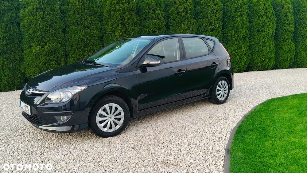 Hyundai i30 1.4 Edition Plus - 9