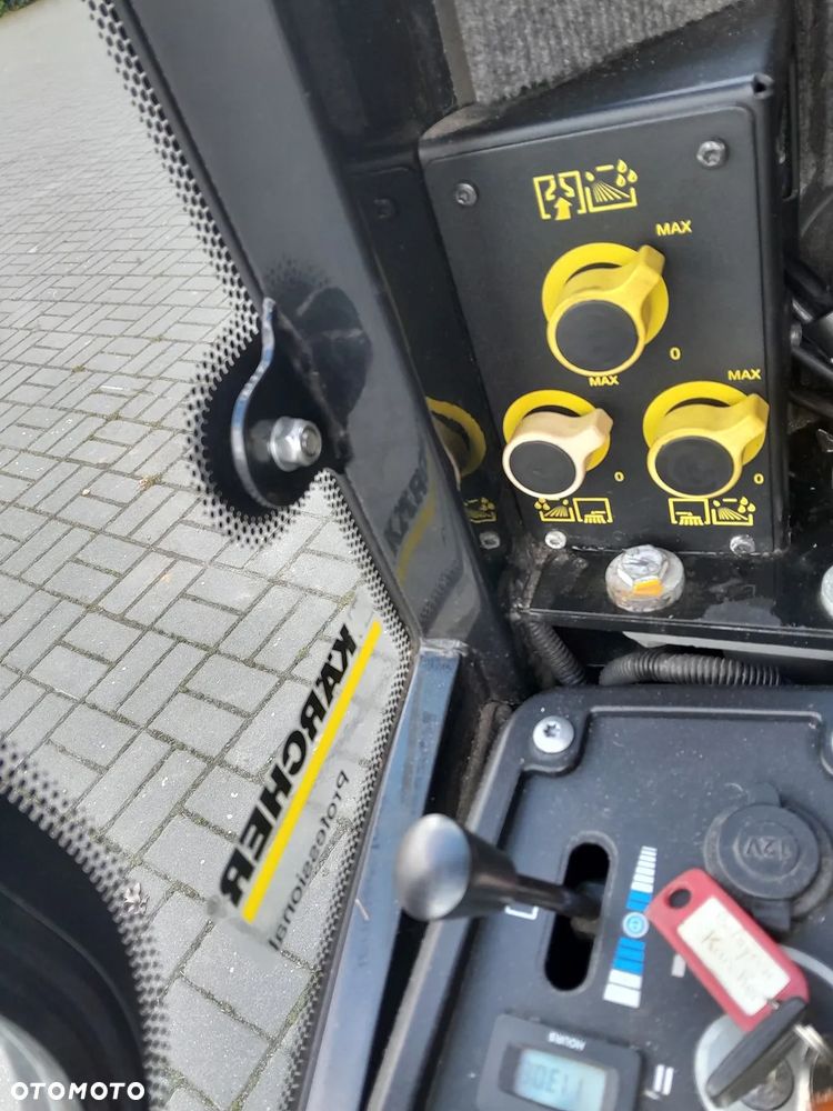 Inny KÄRCHER Professional MIC 34C - 29