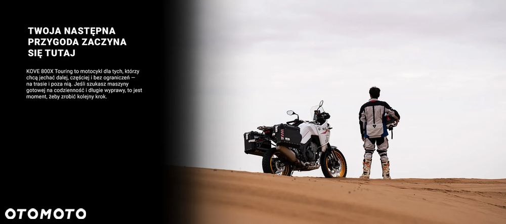 KOVE 800X Touring - 16