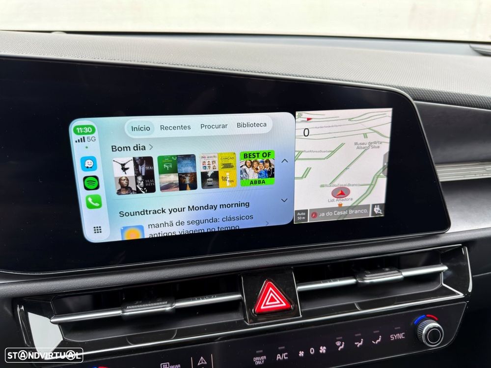 Kia e-Niro 64kWh - 13