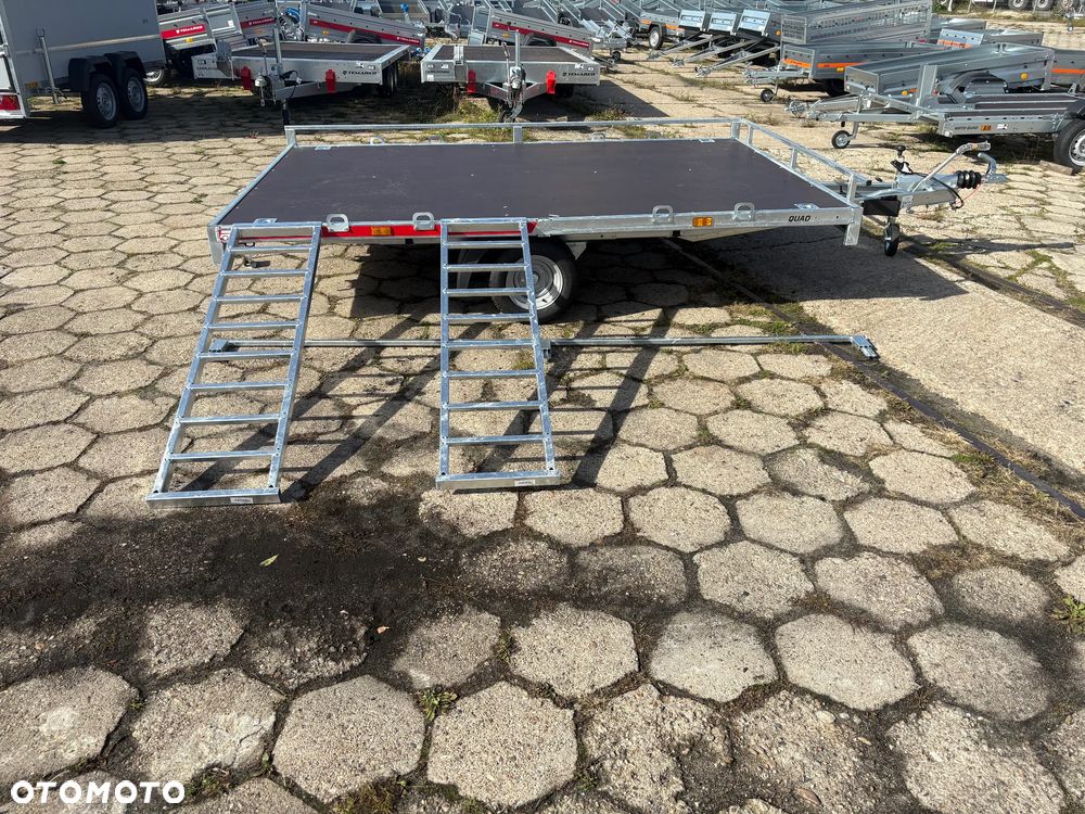 TEMARED QUAD-2 3020 dmc 1,5 t - 3