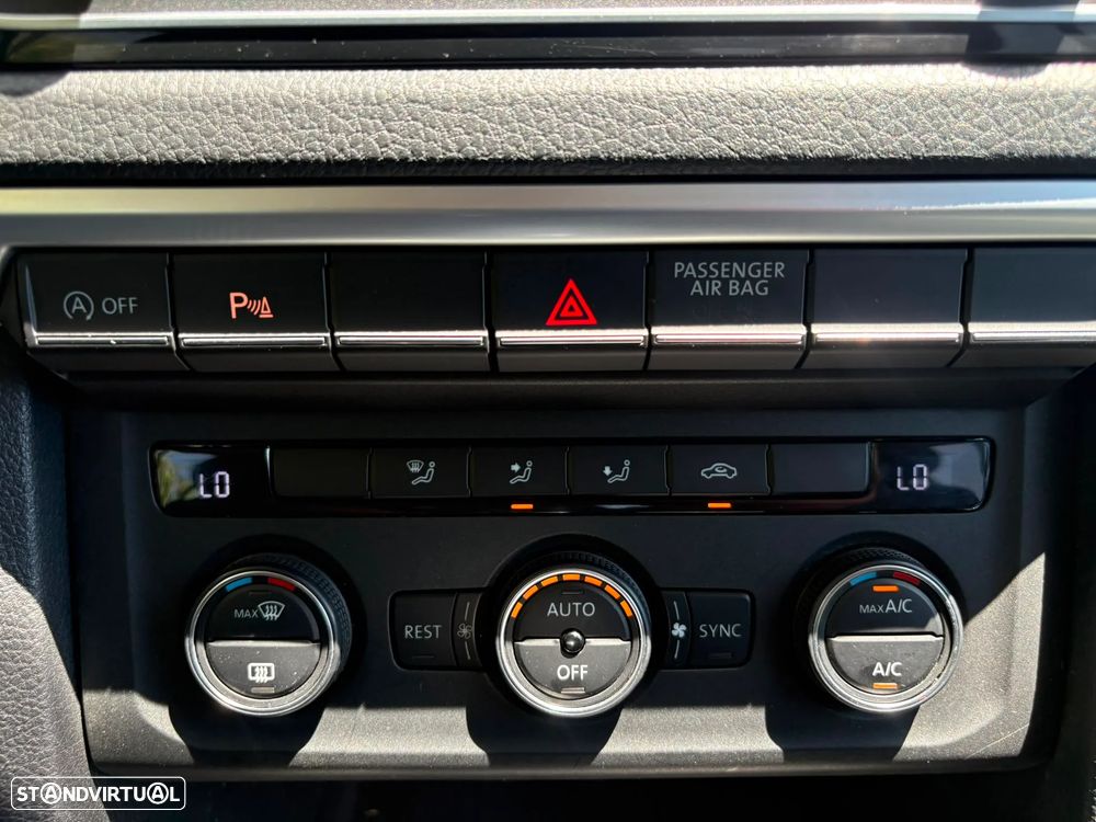 VW Amarok 3.0 TDI CD Aventura.4x4 - 28