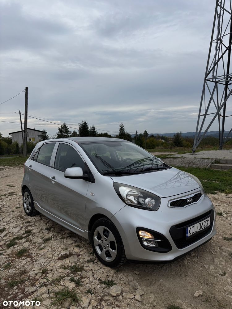 Kia Picanto - 2
