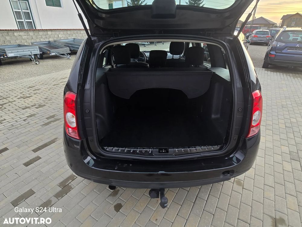 Dacia Duster 1.6 16V 4x2 Ambiance - 20
