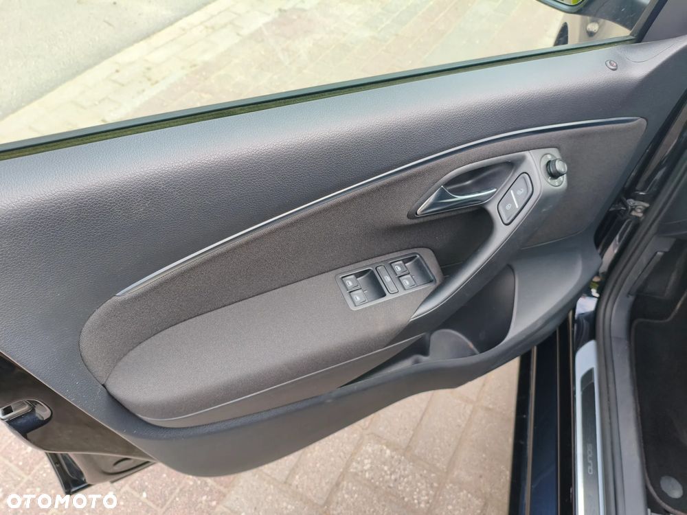 Volkswagen Polo 1.0 SOUND - 12
