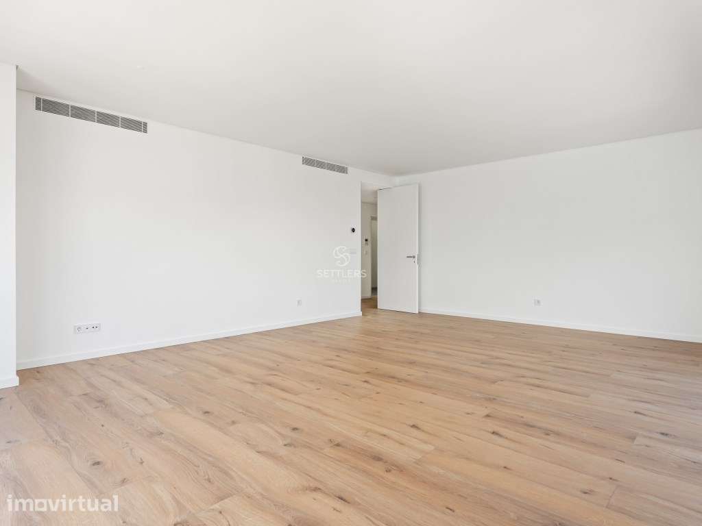 Apartamentos T3 - Lombos, Carcavelos - Grande imagem: 3/31