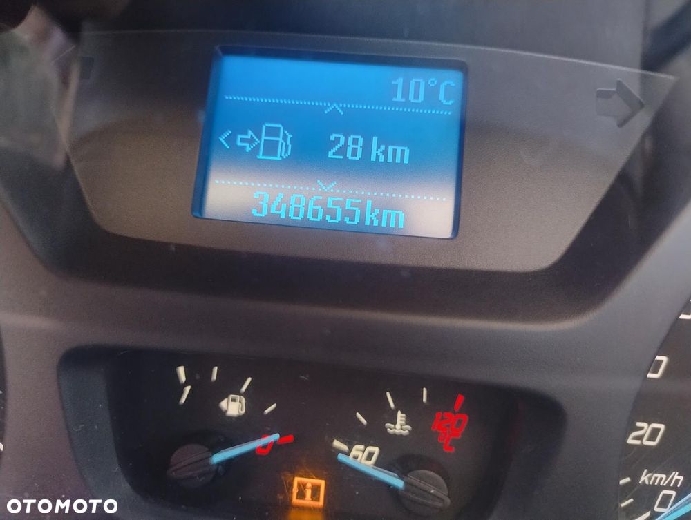 Ford Transit - 11