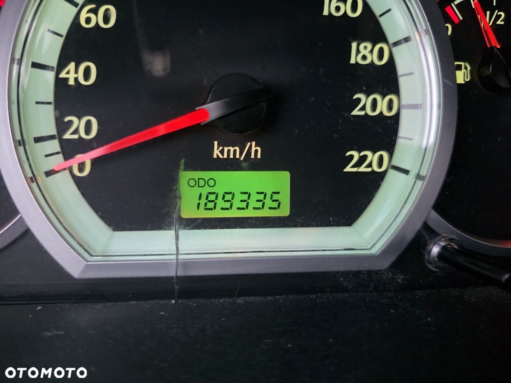 Chevrolet Nubira 1.6 SX - 11