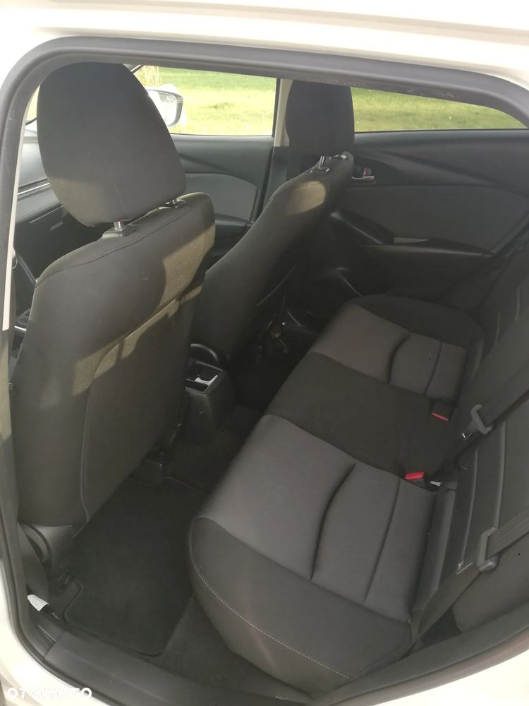 Mazda CX-3 2.0 Skyenergy - 15