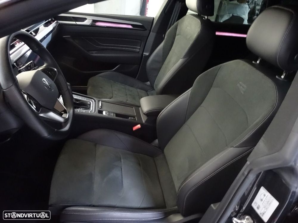 VW Arteon Shooting Brake 1.4 TSI eHybrid R-Line - 12