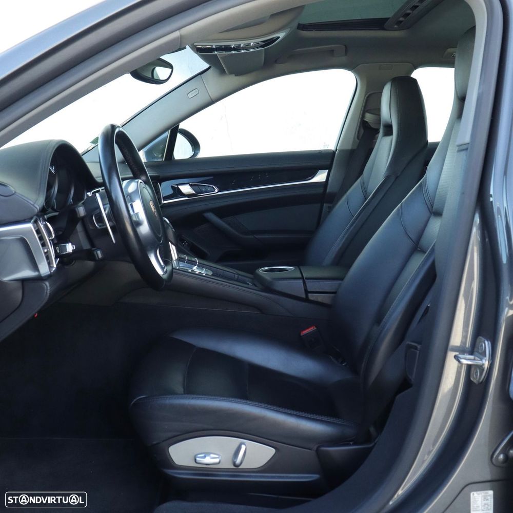 Porsche Panamera 3.0 V6 - 14