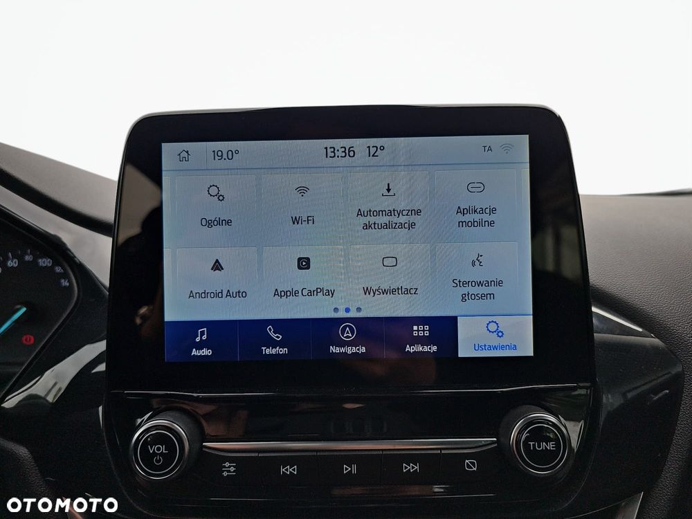 Ford Puma 1.0 EcoBoost Titanium - 24