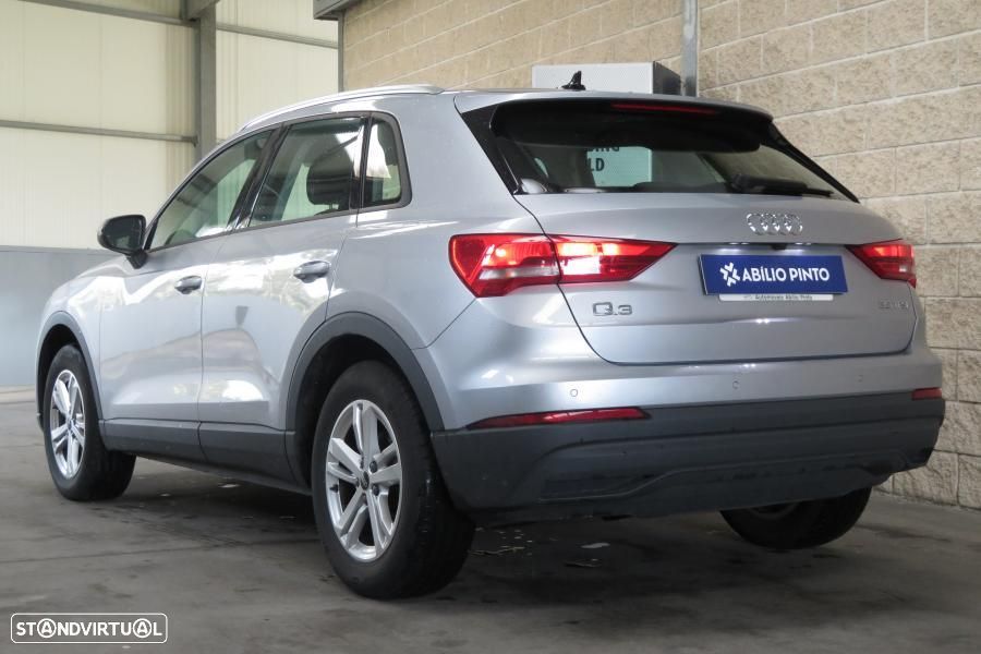 Audi Q3 35 TFSI Advanced - 4